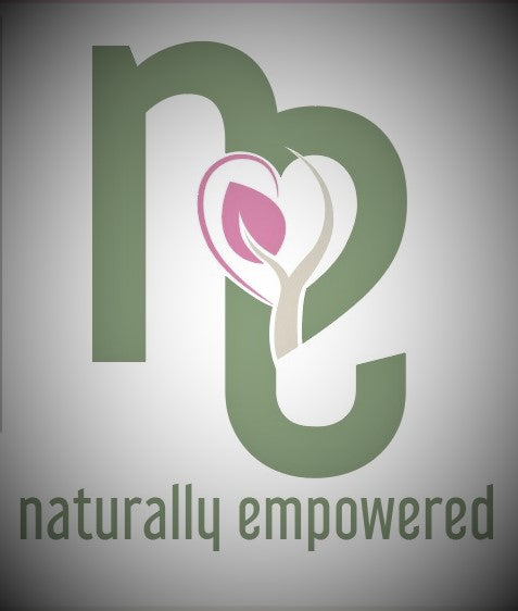 Naturally Empowered LLC la deuxième partie